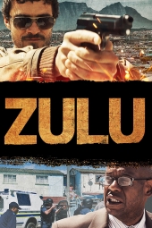 دانلود فیلم زلو Zulu 2013