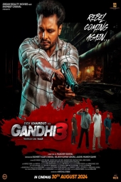دانلود فیلم گاندی 3 Gandhi 3 2024