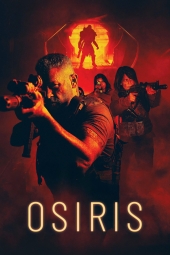 دانلود فیلم اوزیریس Osiris 2025