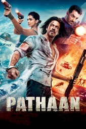 فیلم پاتان Pathaan 2023