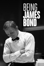 دانلود فیلم جیمز باند بودن: داستان دنیل کریگ Being James Bond: The Daniel Craig Story 2021