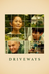 دانلود فیلم مسیرها Driveways 2019