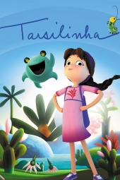 دانلود فیلم سفر با تارسیلینا Journey with Tarsilinha 2022