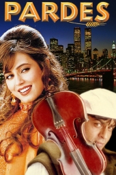 دانلود فیلم غریبه Pardes 1997