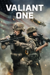 دانلود فیلم یک دلاور Valiant One 2025