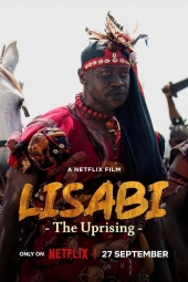 دانلود فیلم لیسابی: شورش Lisabi: The Uprising 2024
