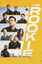 دانلود سریال تازه وارد The Rookie 2018