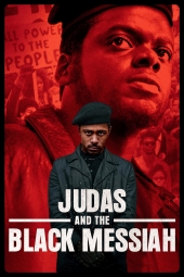 دانلود فیلم یهودا و مسیح سیاه Judas and the Black Messiah 2021