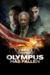 دانلود فیلم سقوط المپوس Olympus Has Fallen 2013