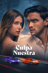 دانلود فیلم تقصیر ما Our Fault 2025