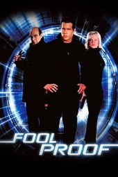 دانلود فیلم بی عیب Foolproof 2003