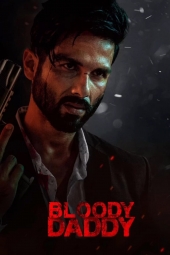فیلم پدر بی رحم Bloody Daddy 2023