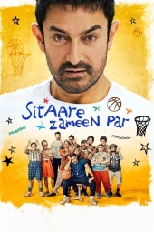دانلود فیلم ستاره های روی زمین Sitaare Zameen Par 2025
