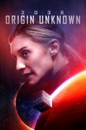 دانلود فیلم 2036 خاستگاه ناشناس 2036 Origin Unknown 2018