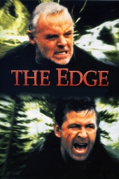 دانلود فیلم لبه تیغ The Edge 1997