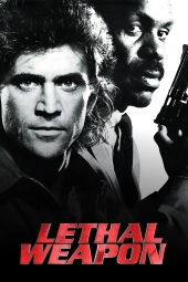 دانلود فیلم اسلحه مرگبار Lethal Weapon 1987