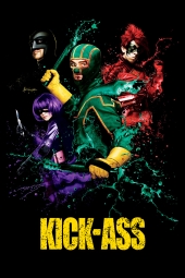 دانلود فیلم کیک-اس Kick-Ass 2010