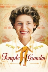 فیلم تمپل گرندین Temple Grandin 2010