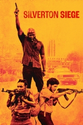 محاصره سیلورتون Silverton Siege 2022