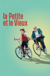 دانلود فیلم دختر کوچک و مرد پیر La Petite et le Vieux 2024