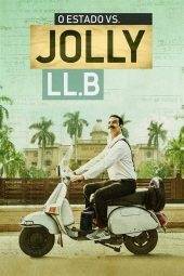 فیلم وکیل جولی 2 Jolly LLB 2 2017