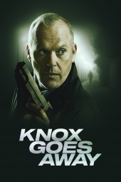 دانلود فیلم ناکس کنار میرود Knox Goes Away 2023