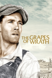 دانلود فیلم خوشههای خشم The Grapes of Wrath 1940