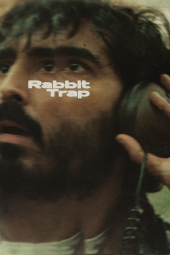دانلود فیلم تله خرگوش Rabbit Trap 2025