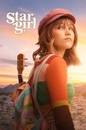 دانلود فیلم استارگرل Stargirl 2020