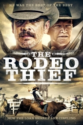 دانلود فیلم دزد رودئو The Rodeo Thief 2021