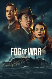 دانلود فیلم مه جنگ Fog of War 2025
