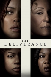 دانلود فیلم رهایی The Deliverance 2024