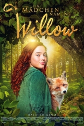 دانلود فیلم دختری به نام ویلو A Girl Named Willow 2025