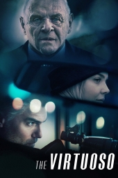 دانلود فیلم هنرمند درجه یک The Virtuoso (2021)