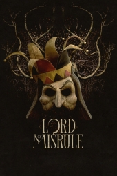 دانلود فیلم ارباب تاریکی Lord of Misrule 2023