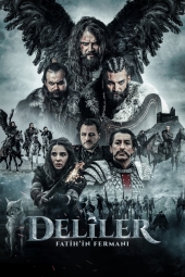 دانلود فیلم ولاد دیوانه Vlad the Impaler 2018