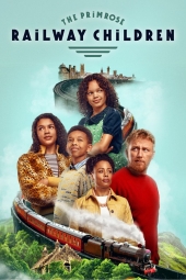 دانلود فیلم بچههای قطار پریمرز The Primrose Railway Children 2024