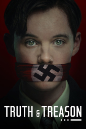 دانلود فیلم حقیقت و خیانت Truth And Treason 2025