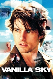 دانلود فیلم آسمان وانیلی Vanilla Sky 2001