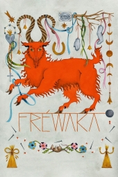 دانلود فیلم فریواکا Frewaka 2024