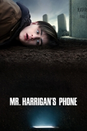 گوشی آقای هریگان Mr. Harrigan's Phone 2022