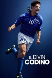 دانلود فیلم باجو: دم اسبی آسمانی Baggio: The Divine Ponytail 2021