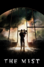 دانلود فیلم مه The Mist 2007