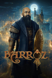 دانلود فیلم باروز: نگهبان گنجینهها Barroz: Guardian of Treasures 2024