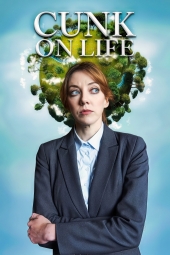 دانلود فیلم سفری به ناشناختههای هستی Cunk on Life 2024