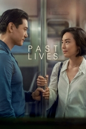 دانلود فیلم زندگیهای گذشته Past Lives 2023