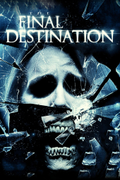 دانلود فیلم مقصد نهایی چهار The Final Destination 2009