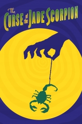 دانلود فیلم نفرین عقرب یشمی The Curse of the Jade Scorpion 2001