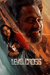 دانلود فیلم گذرگاه همسطح Level Cross 2024