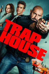 دانلود فیلم خانه تله Trap House 2025